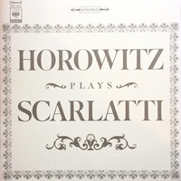 CBS Masterworks : Horowitz - Busoni, Schumann, Chopin